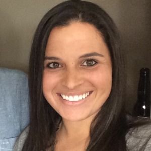 Meet your Posher, Lauryn